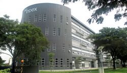 The Index (D22), Factory #464480201